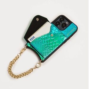 Bandolier Ariel iPhone 15 Pro Max